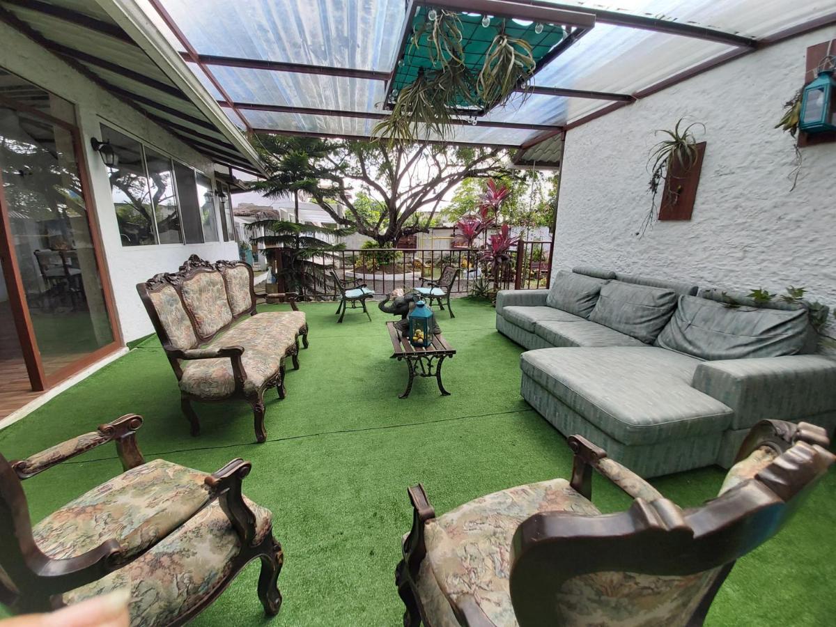 Hostal Gualingo 호텔 Santa Rosa  외부 사진