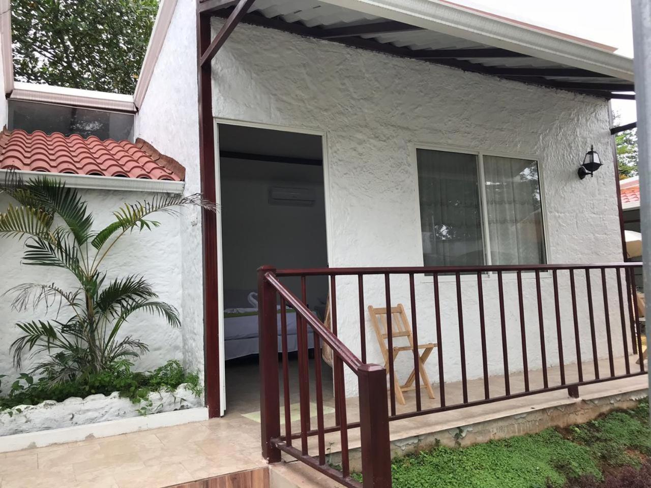 Hostal Gualingo 호텔 Santa Rosa  외부 사진