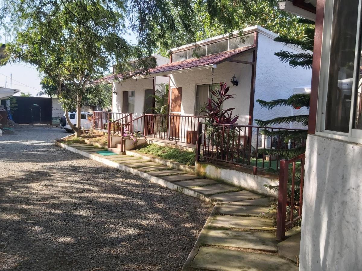 Hostal Gualingo 호텔 Santa Rosa  외부 사진