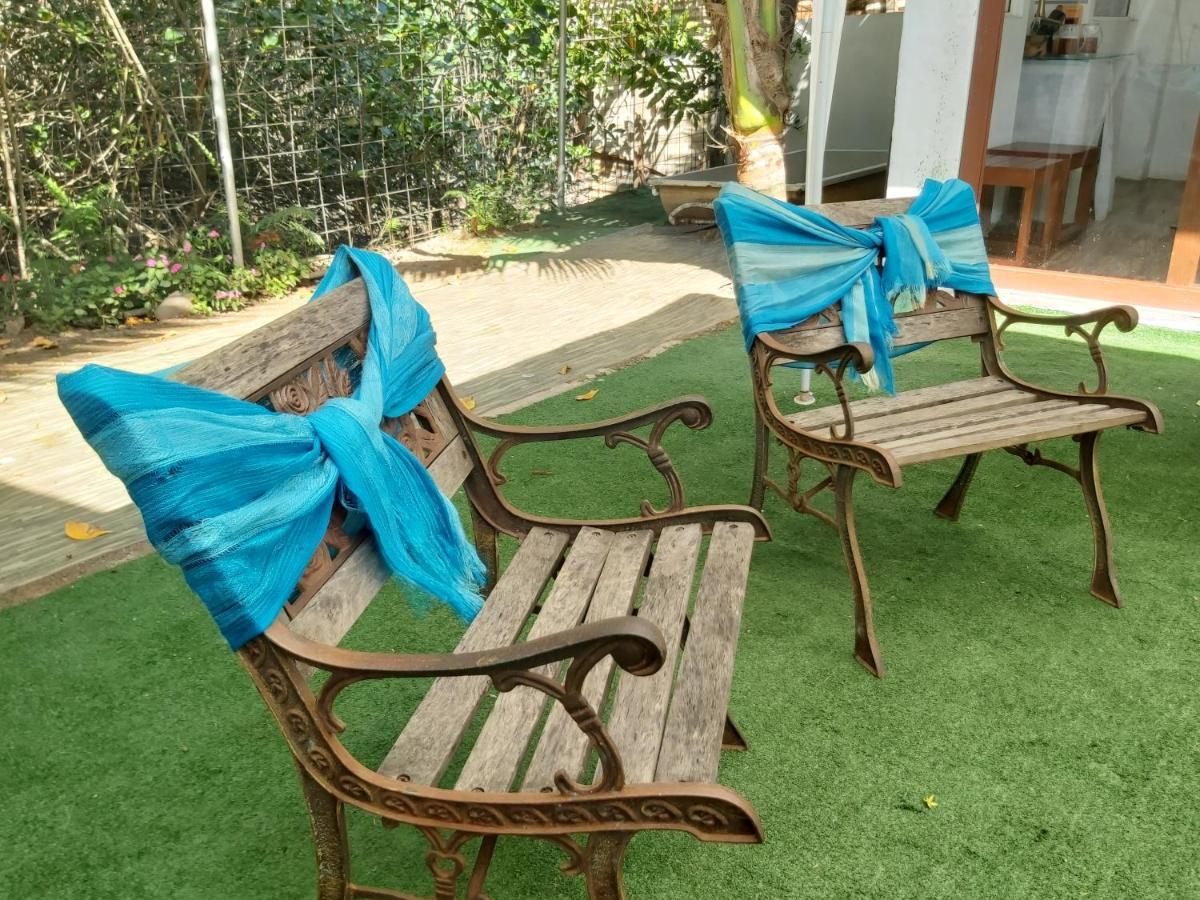 Hostal Gualingo 호텔 Santa Rosa  외부 사진