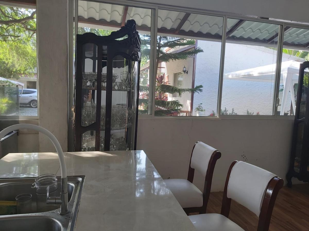 Hostal Gualingo 호텔 Santa Rosa  외부 사진